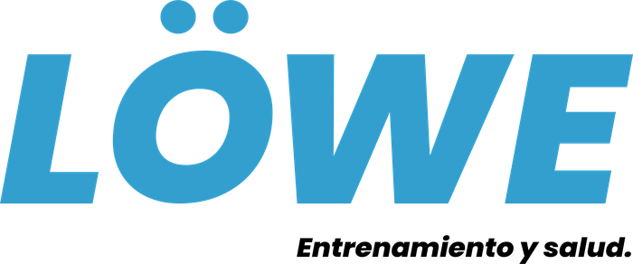 Identidad de marca LÖWE