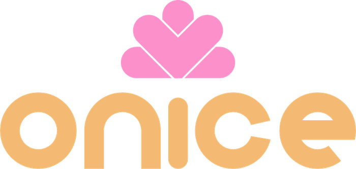 Identidad de marca Onice