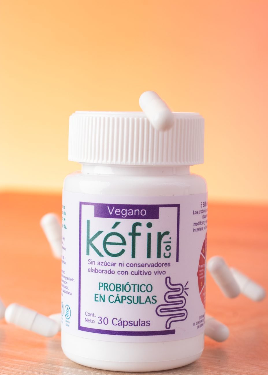 Producto para e-commerce