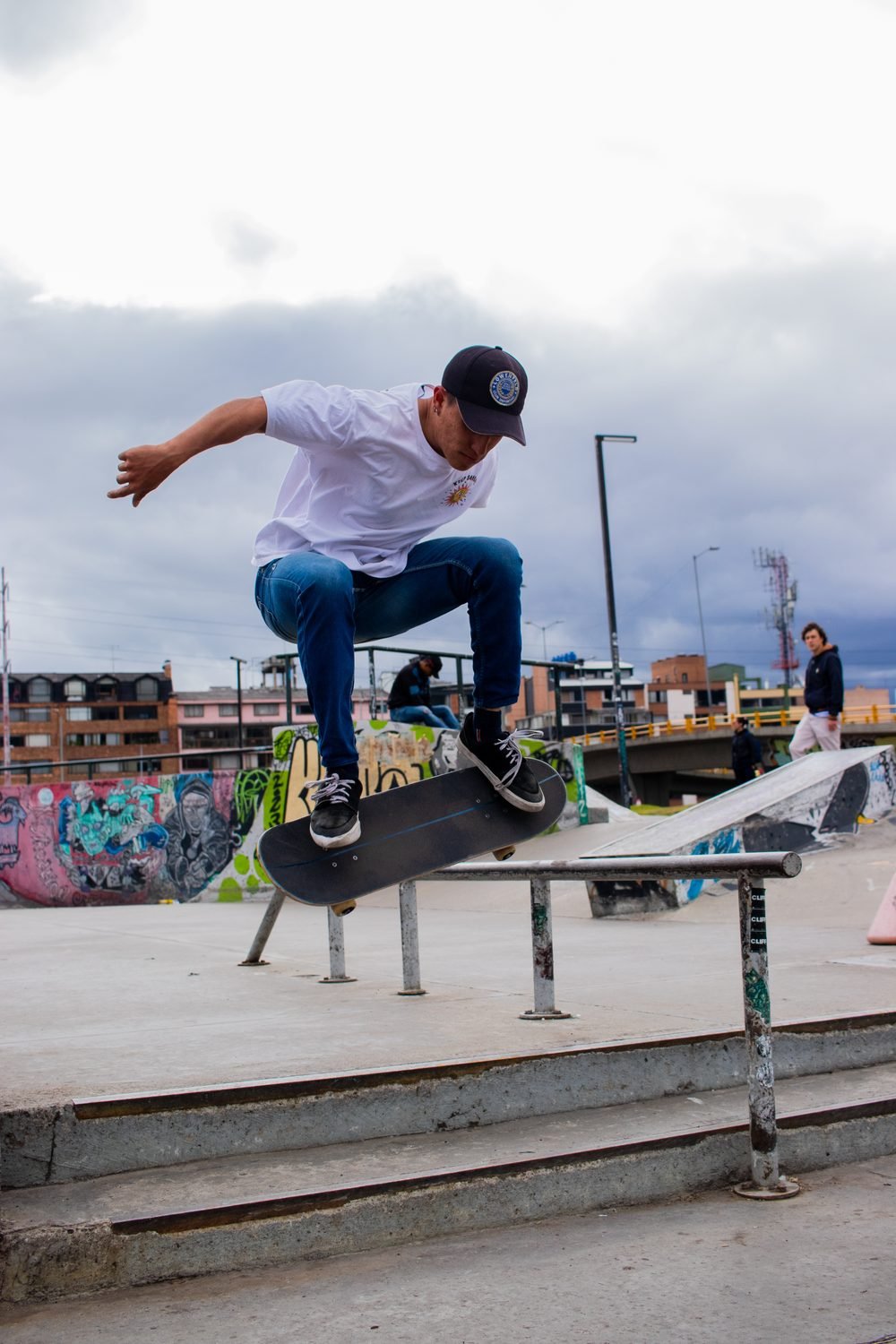 Fotografía deportiva